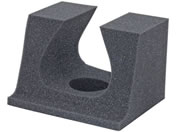 �I���I���E���h�Z�[�t���f�B�J��/�|�W�V���j���O�u���b�N U��(M)�̈ʌŒ��(X���B�e�p)24-4803-17 ORP-830-16M