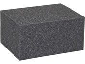 �I���I���E���h�Z�[�t���f�B�J��/�|�W�V���j���O�u���b�N �l�p �̈ʌŒ��(X���B�e�p)24-4803-05 ORP-8306(150X200X100