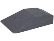 �I���I���E���h�Z�[�t���f�B�J��/�|�W�V���j���O�u���b�N �ό`�O�p �̈ʌŒ��(X���B�e�p)24-4803-24 ORP-830-23