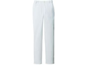 KAZEN WLD/パンツ 男女兼用 LL ホワイト/KZN860-10