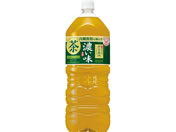 サントリー/伊右衛門 緑茶 濃い味 2L