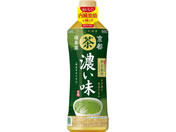 サントリー/伊右衛門 緑茶 濃い味 600ml
