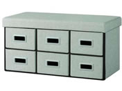 �A�C���X�I�[���}/3WAY�����o�����[�{�b�N�X ���C�g�u���[ 6��/SST6H-76