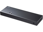 �T�����T�v���C �f���A���f�B�X�v���C�E4K�Ή�HDMI�p�\�R���ؑ֊� �G�~�����[�V�����񓋍ځE2:1 SW-KVM22HUUS