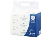 �A�C���X�I�[���} �N�����W���O�^�I�� 80���~3�� DTSC-3P80