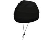 �L���^/���ł����w�b�h�K�[�h(�V���[���b�g)�����ی�X 24-8445-0001 �u���b�N KM-1000R(M/55-57CM)