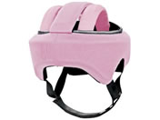 �L���^/�w�b�h�K�[�h �t�B�b�g �����ی�X 24-3890-0103 �s���N KM-400(L-LL)