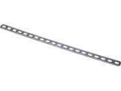TRUSCO/ステンレス曲板 20X300 まとめ10枚セット MIT-20X300-M10