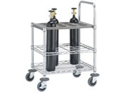 �G���N�^�[ �{���x�J�[�g 12�{�p 500L �V���o�[ GCC12