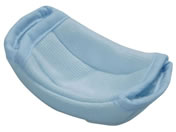 �L���^ �w�b�h�K�[�h��p�����󂯃J�o�[ �����ی�X 06-3425-06 KM-3