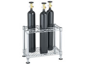 �G���N�^�[ �{���x�ˑ� 500L �V���o�[ 6�{�p GCR6