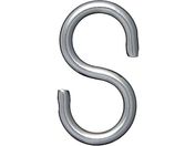 ニッサチェイン/ステンレス Sフック 1.6×14mm 300個入 SSH16