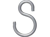 ニッサチェイン/ステンレス Sフック 3.0×30mm 200個入 SSH30