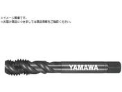 ヤマワ/深穴用ショートスパイラルタップ S-SP P3 M10X1.5 S-SP-P3-M10X1.5+20