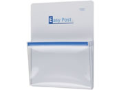 �N���E��/�j���[�C�[�W�[�|�X�g �}�O�l�b�g�|�P�b�g 23-5612-01 CR-EP31-W(�z���C�g)