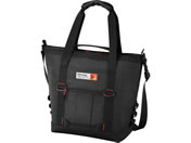アイリスオーヤマ/HUGEL エアロゲルトート型 クーラーバッグ 13L/AGSC-T13C