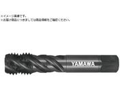 ヤマワ/深穴用ショートスパイラルタップ S-SP P4 M20X1.5 S-SP-P4-M20X1.5+20
