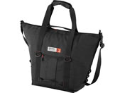 アイリスオーヤマ/HUGEL エアロゲルトート型 クーラーバッグ 25L/AGSC-T25C