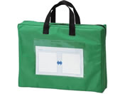 �N���E��/���[���o�b�O �}�`�t A4 �O���[��/CR-ME44