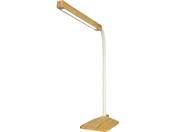 �G���p LED�f�X�N���C�g �ؖڒ� AS-LED12(WD)
