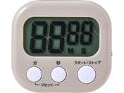 �G���p/�傫�����₷���L�b�`���^�C�}�[ �A�C�{���[/TIM-01(IV)