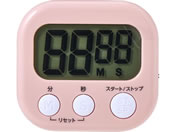 �G���p/�傫�����₷���L�b�`���^�C�}�[ �s���N/TIM-01(PK)