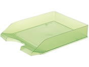 �N���[�Y/���^�[�g���[ A4 23-7955-0003 �O���[�� LT-500