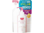 牛乳石鹸/カウブランド 無添加 メイク落としオイル 詰替 130mL