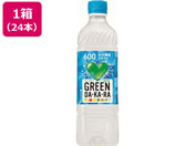 Tg[/GREEN DAEKAERA 600ml~24{