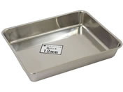 �N���[�o�[/�p�o�b�g 12���� �X�e�����X�o�b�g 03-3155-07 325X260X53