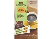 UCC�㓇����/&Healthy �������������l�P�A �X�e�B�b�N 7P