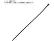 PANDUIT/スタストラップ ナイロン結束バンド 耐熱性黒 SST4S-M30 SST4S-M30