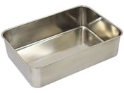 �N���[�o�[/�[�^�g�o�b�g 8�� �X�e�����X�o�b�g 03-3145-10 350X243X87(6.0L)