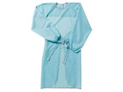 ����ߗ�/�􂦂�h��K�E�� �~���g�O���[�� L-LL/64-3708-72