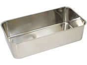 �N���[�o�[/�[�^���o�b�g 420�^ �X�e�����X�o�b�g 03-3170-06 425X225X110