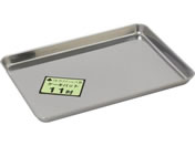 �N���[�o�[/��^�o�b�g(�P�[�L�o�b�g)11�D �X�e�����X�o�b�g 03-3075-04 285X205X17