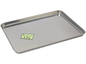 �N���[�o�[/��^�o�b�g(�P�[�L�o�b�g)17�D �X�e�����X�o�b�g 03-3075-09 435X320X21