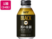 UCC�㓇����/UCC BLACK���� ���̗]�C 275g�~24�{