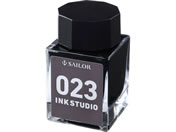 �Z�[���[/���N�M�p�{�g���C���N INK STUDIO ���� 20mL 023/131300023