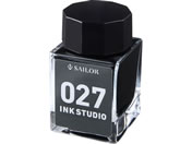 �Z�[���[/���N�M�p�{�g���C���N INK STUDIO ���� 20mL 027/131300027