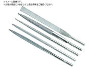 ツボサン/ブライト900 スーパーソーヤスリ Φ3 5種セット 中目 ST085B2