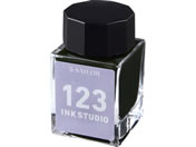 �Z�[���[/���N�M�p�{�g���C���N INK STUDIO ���� 20mL 123/131300123