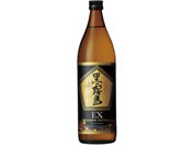 宮崎 霧島酒造/黒霧島EX 芋 25度 900ml