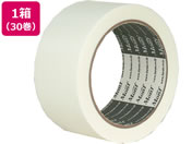 古藤工業/New快適養生 ホワイト 50mm×25m 30巻/No.822WH