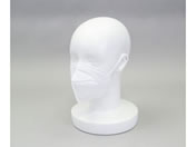 山崎産業(コンドル)/KN95 マスク 1箱(10枚×5袋入)/64-4282-77