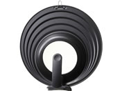 �L�� FP�J�o�[�ΖʃX�^���h 18-24cm DW5619