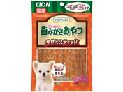 LION/PETKISS ���������̎��݂�������� �T�T�~�X�e�B�b�N �v���[�� 60g