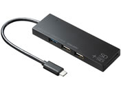 TTvC USB Type CR{nu ubN USB-3TCHC16BK