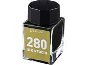 �Z�[���[/���N�M�p�{�g���C���N INK STUDIO ���� 20mL 280/131300280