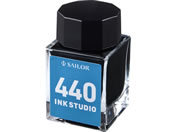 �Z�[���[/���N�M�p�{�g���C���N INK STUDIO ���� 20mL 440/131300440